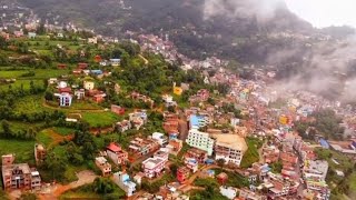 aaja last vlog 2022 ko // gulmi tamghas tira ko ghum gham spacel drone shoot