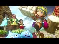 【ドラクエビルダーズ】dqb2が楽しみすぎてうっかりdqbを始めてみたよ part10【ps4】