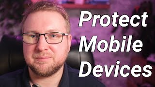 Protect Mobile Devices: Configure Defender for Endpoint for iOS!