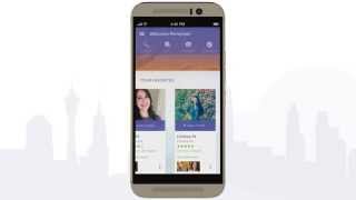 Introducing the UrbanSitter app - Babysitters, Nannies, Child care