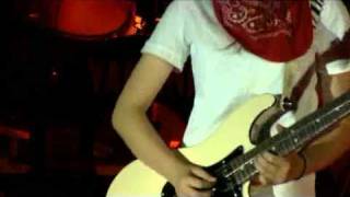 巨將音響10.Free Bird - Lynyrd Skynyrd - 北一熱音十五屆 - 20100523