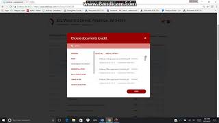 Dotloop: Add A Document