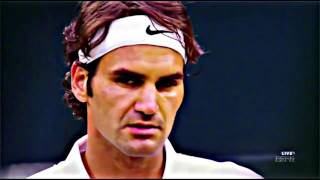 Come Back peRFection. 2017 Roger Federer