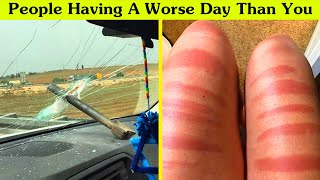 People Having A Worse Day Than You #4 | Funny Life