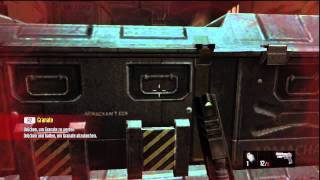 (marc112334) Let's Play F.3.A.R. Intervall 1 / Part 1/3 [Deutsch, Kommentiert, Blind, PS3, HD]