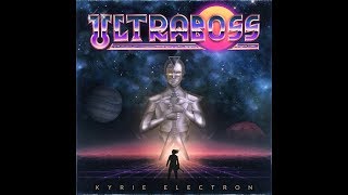 ULTRABOSS - Get Ready (feat. Powernerd)