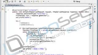 Java Secure Coding: File Uploads 11 4 File Storage