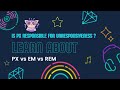 Never Use Pixel/px units ! Use em/rem instead | Learn why 😲
