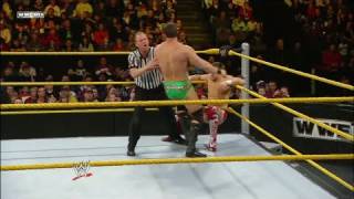 WWE NXT - February 2, 2011