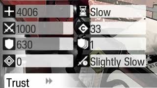 [Arknights] A Satisfying Moment