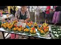 Loy Krathong 2024 Celebration (Thanamnon)