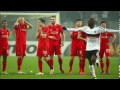 liverpool lost their first european penalty shootout as besiktas knocked them out of the europa leag