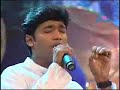 vivekanand idea star singer 2008 nirangale paadu