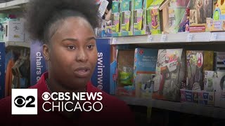 CVS, Chicago nonprofit work to support new moms