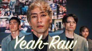 AIRFOOTWORKS『Yeah-Raw』