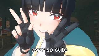 The Dark Truth About Miyabi