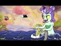 Cuphead, Cala Maria fast S-Rank (1:25), speedrun, version 1.2