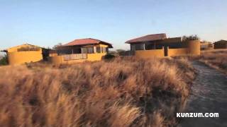 The Blackbuck Lodge, Velavadar, Gujarat