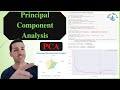 Principal Component Analysis PCA Python Example Using SKLearn – V2