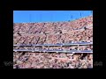 art garfunkel and james garfunkel singing at the us open tennis tournament 2002