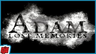 Adam - Lost Memories | Indie Horror Game | Early Access | PC Gameplay Walkthrough