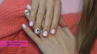 Fashion Time - Princess nail \u0026 Beauty გამორჩეული ხარისხი ფრჩხილების მოვლის სფეროში