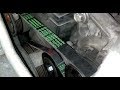ᴴᴰCorolla Toyota V-Belts Guide: Alternator and ancilliaries (4AFE 1.6L) ᴴᴰCorolla Toyota V-Belts Guide: Alternator and ancilliaries (4AFE 1.6L)