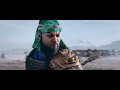 total war three kingdoms announcement cinematic trailer