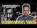 Chandramukhi Welding Chestonda? | Chandramukhi 2 Review | RoastMortem | Lawrence, Kangana, MM Kreem
