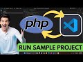 How to Setup PHP in VSCode for Web Development (2024)