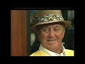 golf talk live sam snead 02 27 1995