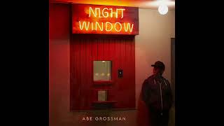 Abe Grossman - Ghost In The Dark