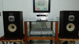 BOCINAS AKAI SW 127