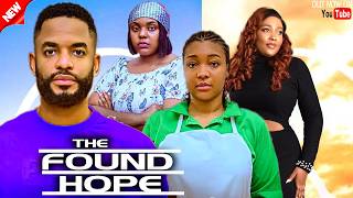 THE FOUND HOPE -2025 latest nollywood movie - Chike Daniel -Gift Anizoba - Princess Orji -Crystal O