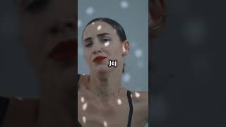 Mroczna tajemnica baletnicy #story #video #shorts #dark #creepy