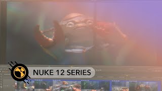 Nuke 12.0 | Playback Performance