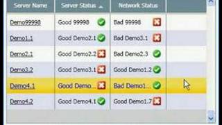 WPF High performance listview