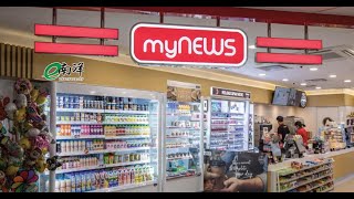 【行家论股】MYNEWS控股 次季净亏损超预期