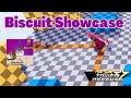 Biscuit Showcase (Charlotte Cracker One Piece) All Star Tower Defense ASTD