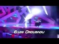 Elvin Ordubadli – Diverlin Yalnizligi – Azerbaycan – Türkvızyon - 2014 Semi Final