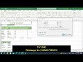 Exp22_Excel_Ch02_CumulativeAssessment_Inland_Jewelers | Excel Chapter 2 Cumulative Assessment