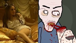 VNS #7 - ADULTS ONLY! - PIRATE PORN, DISTURBING CARTOONS \u0026 GARY OLDMAN!