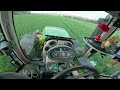 farmvlog 121 sečeme žito pro kravičky fendt 828 u0026 pÖttinger novacat v 10000