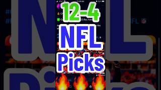 Best NFL Picks Eagles-Seahawks Parlay (+715 PARLAY MNF!)