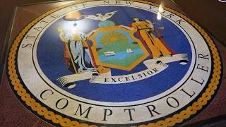 What Does the NYS Comptroller's Office Do?