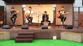 noovy 0602  仙台E Beans KALEIDOSCOPE 日本語ver 日文版