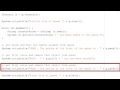 Java - Handling Queues