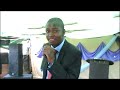 Judgement Day 2014 | Apostle T.F Chiwenga