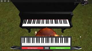 How To Play Left Behind On Roblox Piano Easy - despacito roblox piano easy