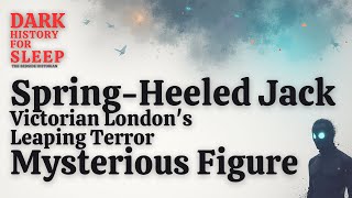 A Creature With Burning Eyes Terrorized London for Decades—Here's What Happened
